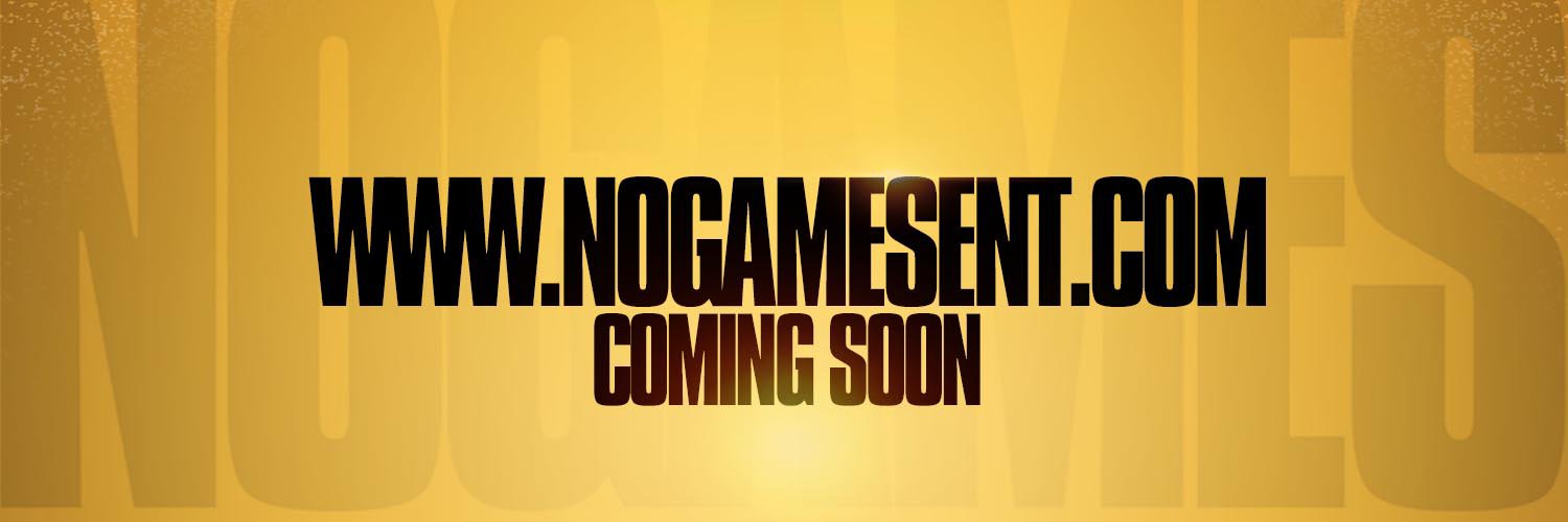 NOGAMESENT's profile banner image