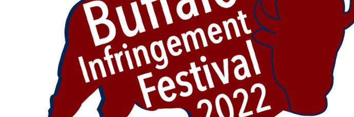 Buffalo Infringement Festival banner