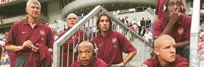 iDahnJohnson's profile banner image