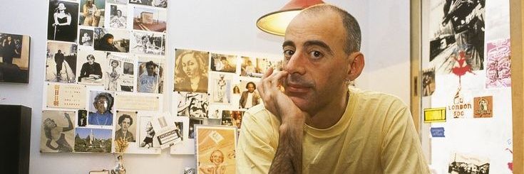 Dead Diva Clarice Lispector banner