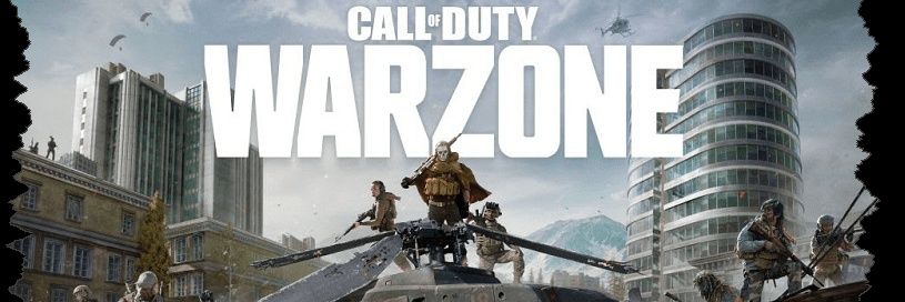 WarzoneClips banner