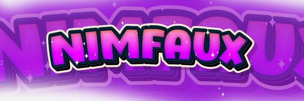 NimFaux Profile Banner