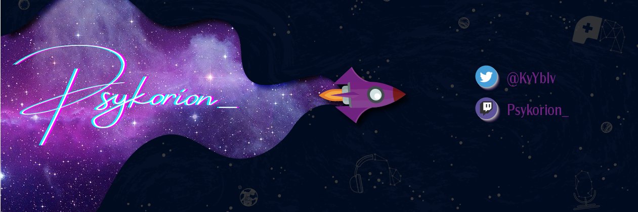 psykorion_'s profile banner image
