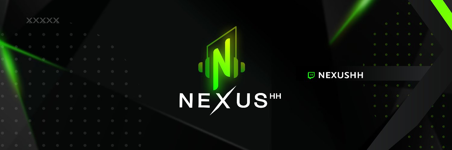 NexusHH banner