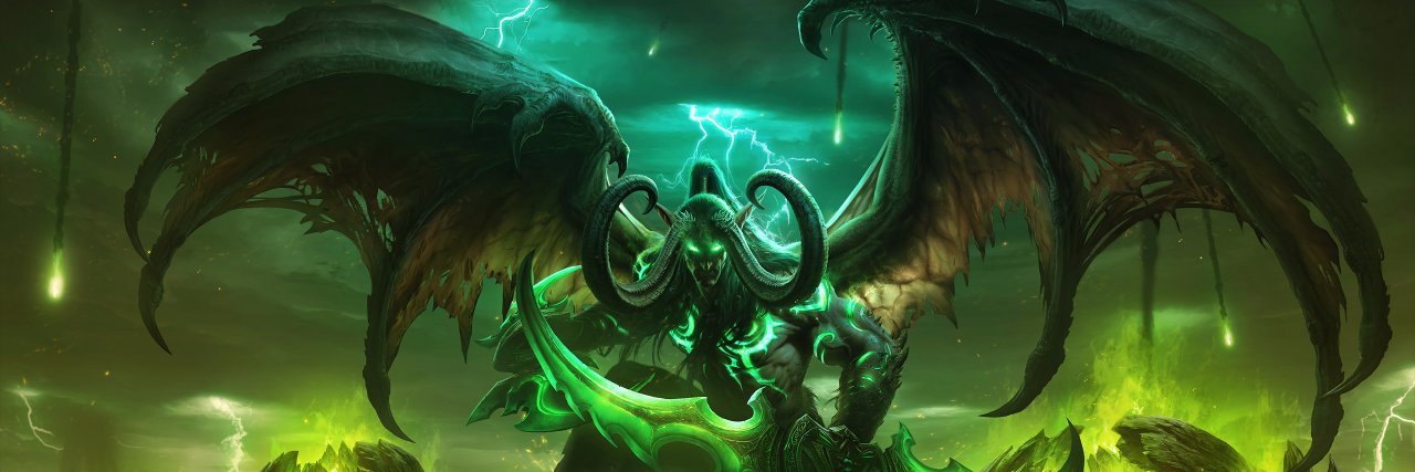 CrusaderShiak's profile banner image