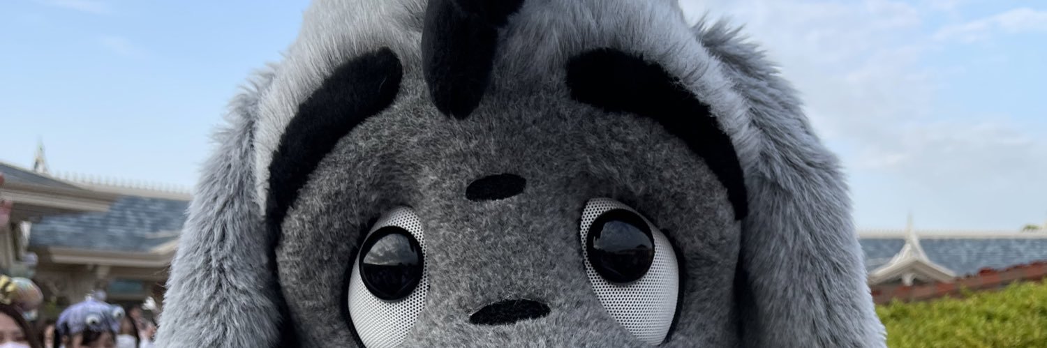 tencho95's profile banner image