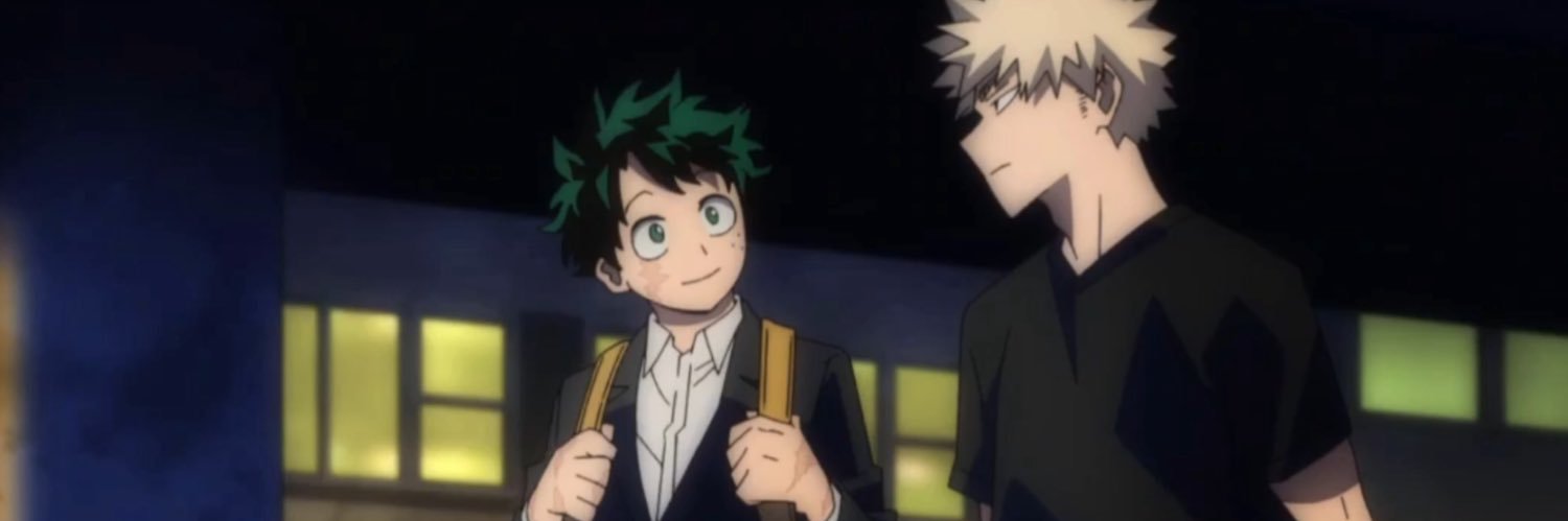 🚦🏜️ luca / margi ✴️❇️ banner