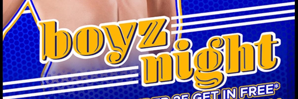 Riesz’s Cup banner