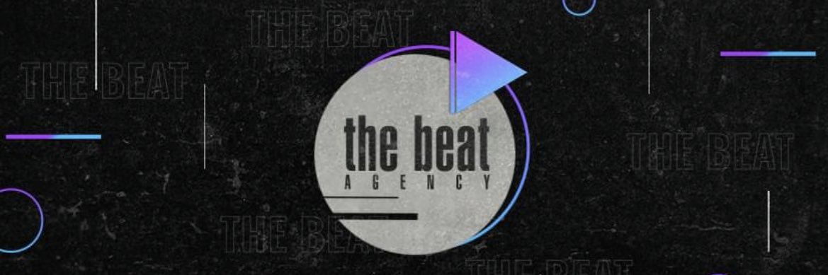 TheBeatAgency_'s profile banner image