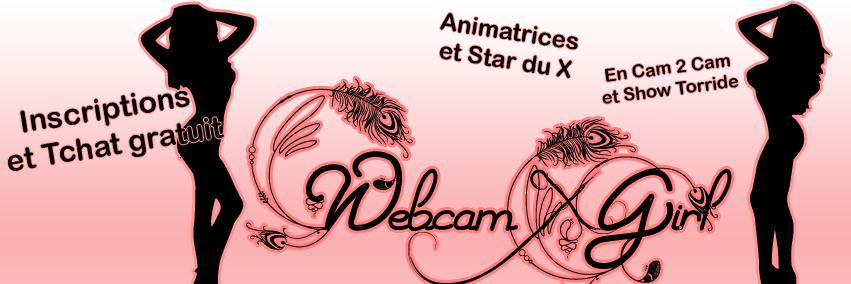 WebcamXGirl's profile banner image
