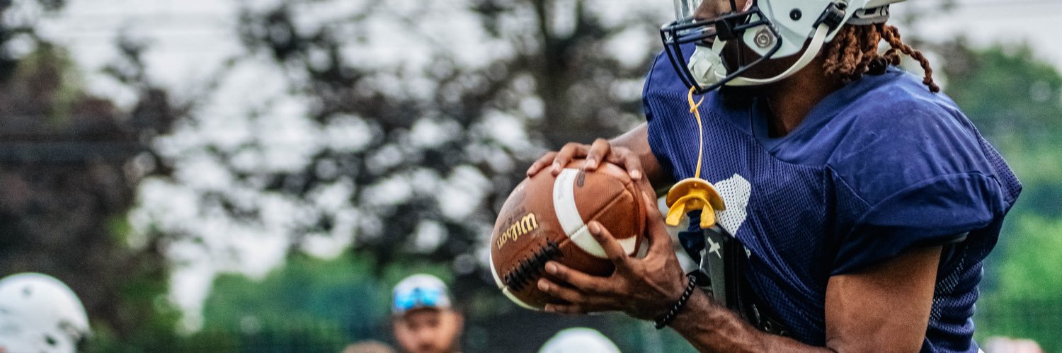 Antonio Harrison II ⭐️ banner