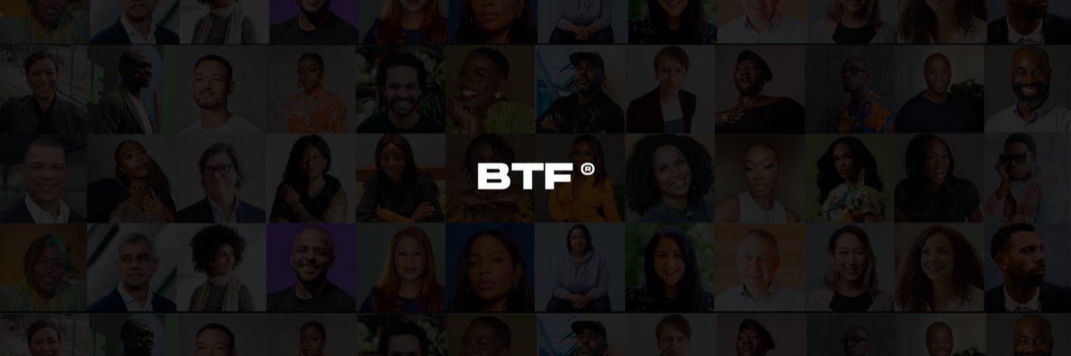 BTF® banner