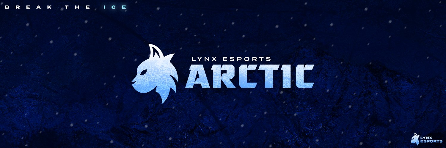 Lynx Arctic banner