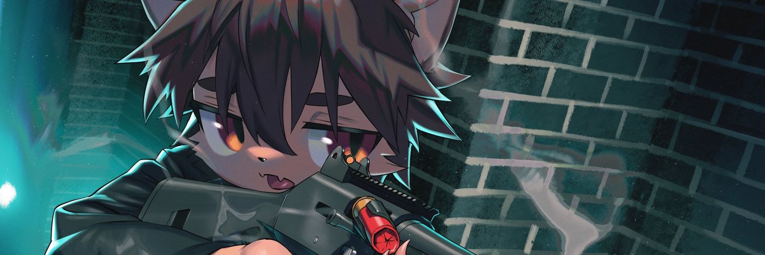 Raging Flare banner