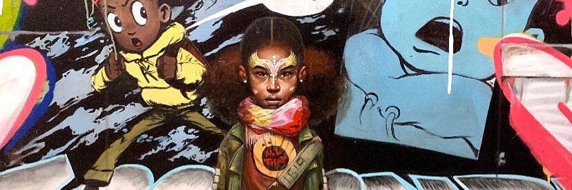 Frank Morrison banner