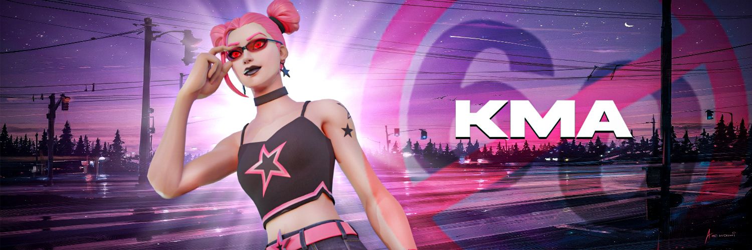 Kma banner