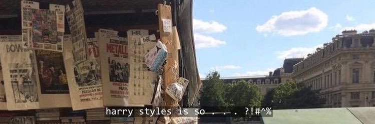 zuza 🏠 why is louis so cute SAW LARRENTS banner