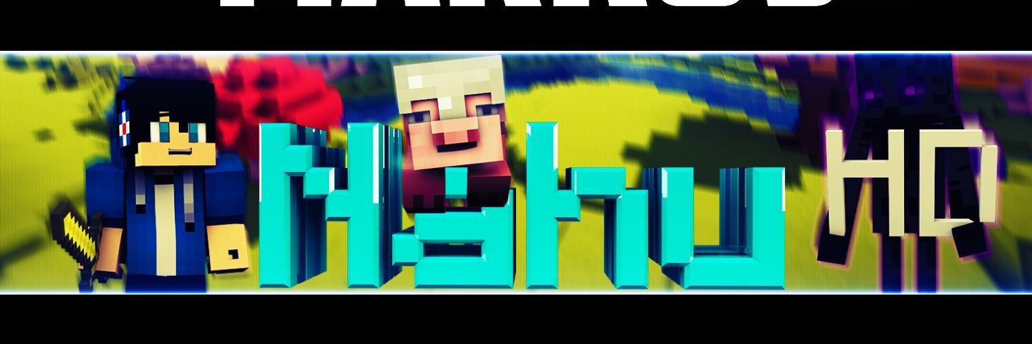NahuHD's profile banner image