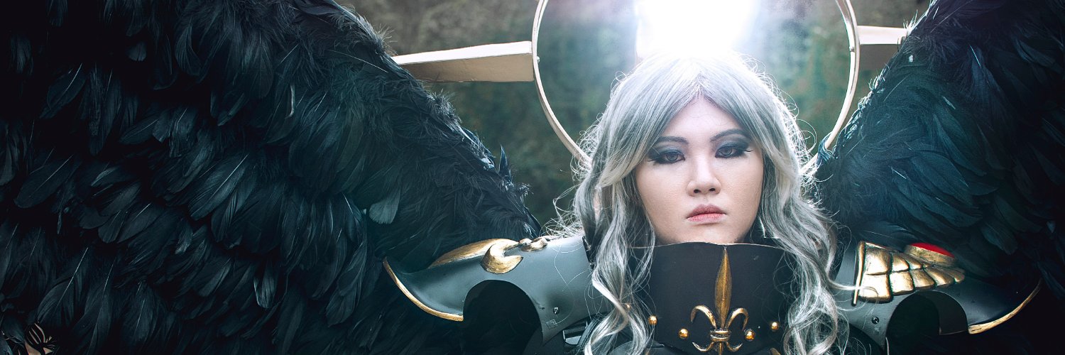 JnaLye's profile banner image