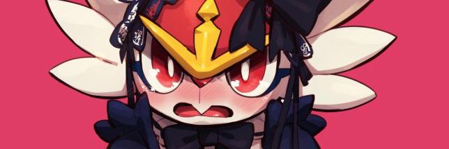 CinderaceGirl's profile banner image