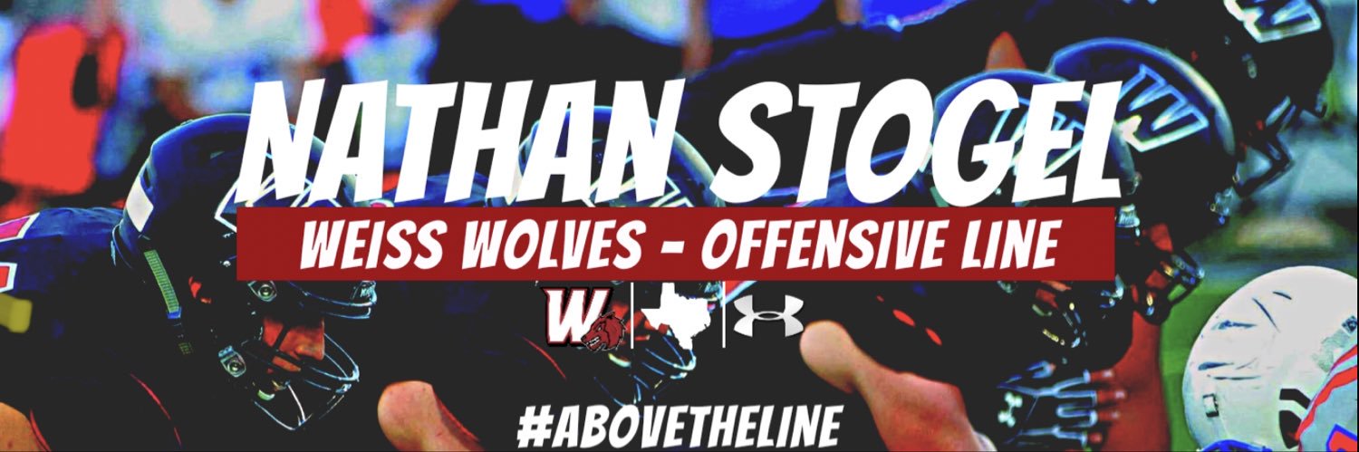 NateStogel's profile banner image