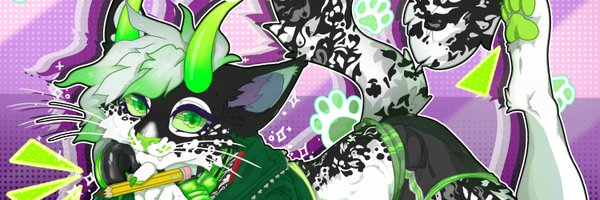 KARMAKAIJU1 Profile Banner