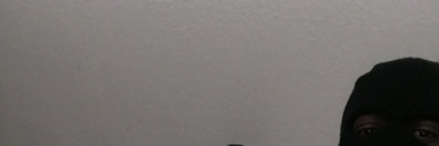 Thisnigga96's profile banner image