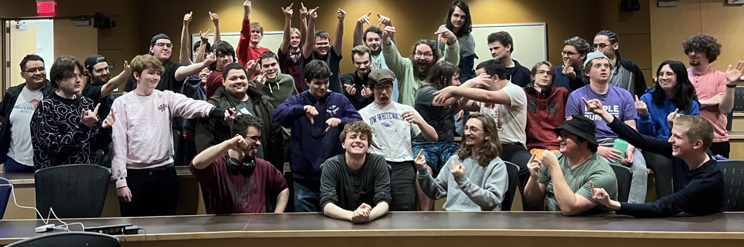 PacSmash's banner