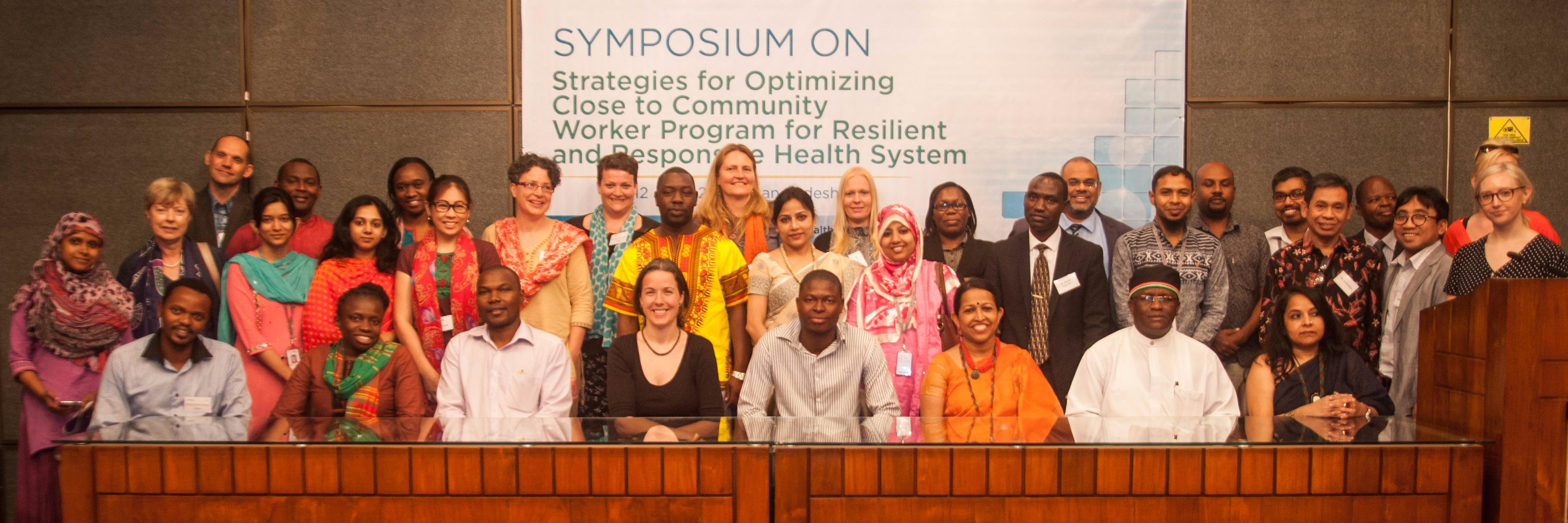 REACHOUT Consortium banner