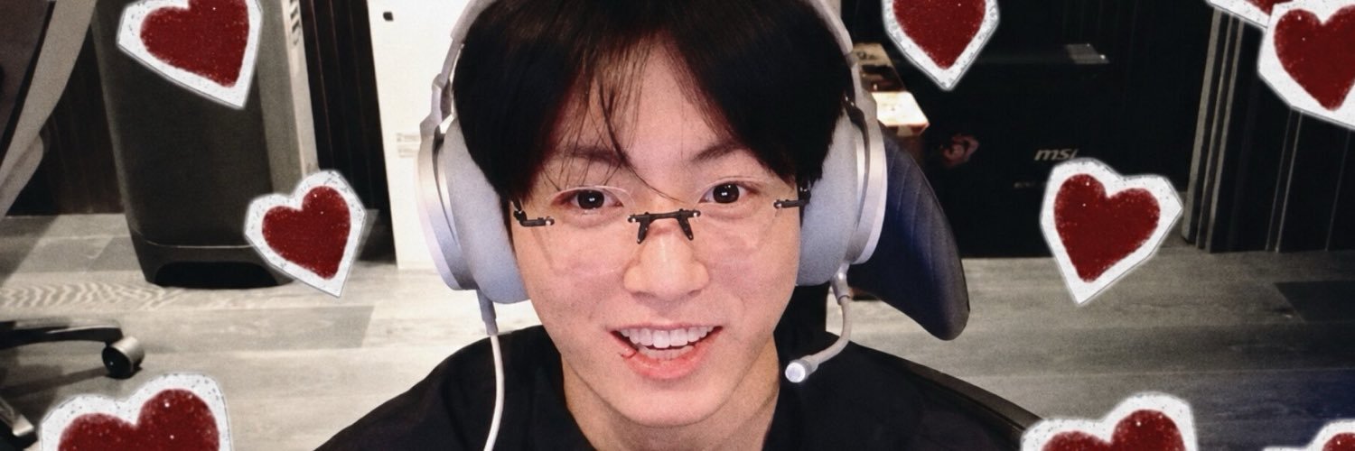 a097koo's profile banner image