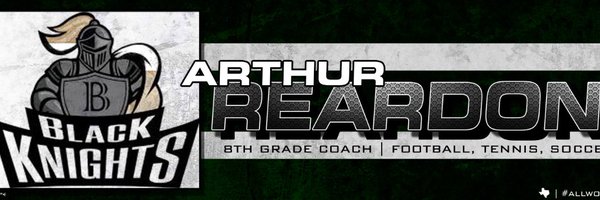 CoachReardon_ Profile Banner