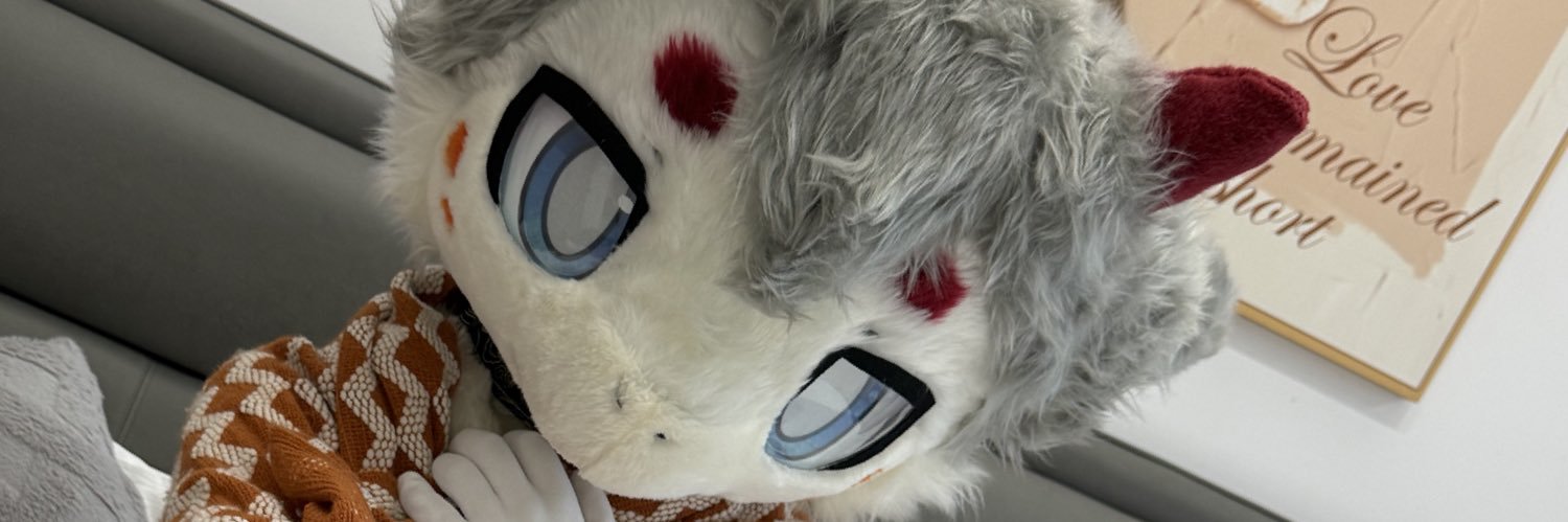 FurryBing's profile banner image