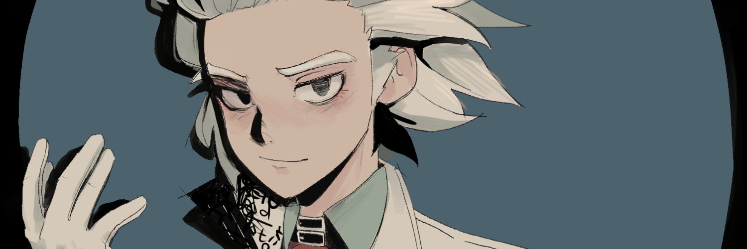 Your Daily Dose of Dr Xeno!'s banner