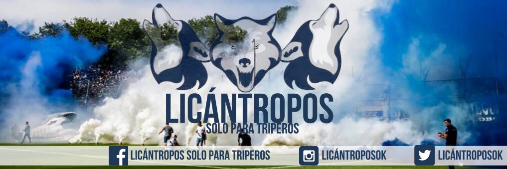 Licántropos banner