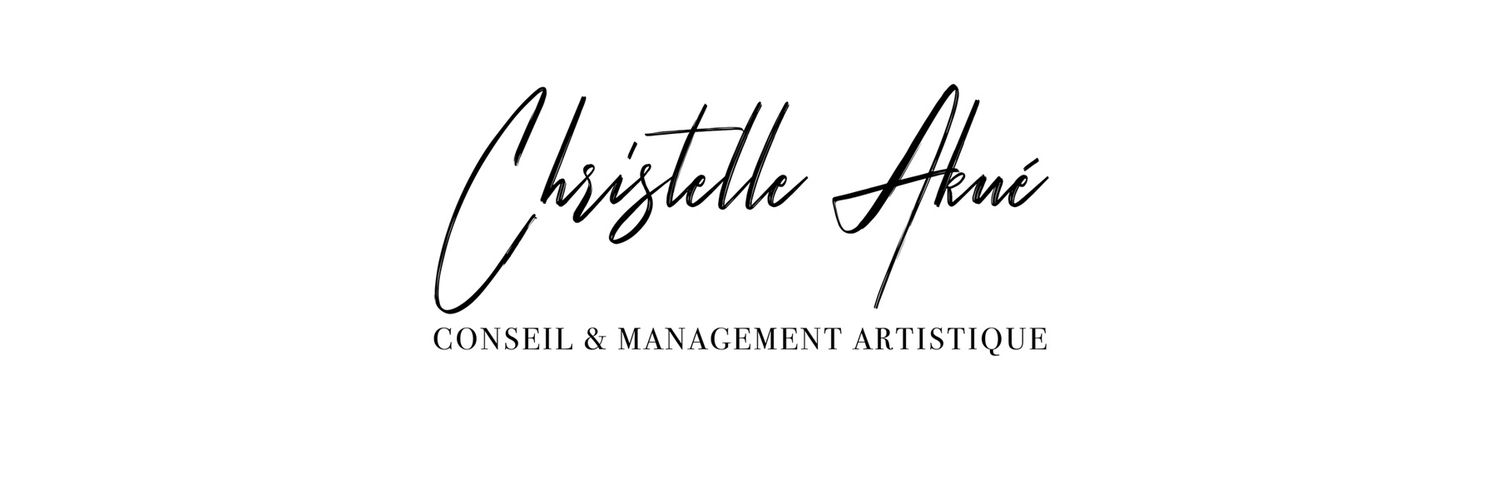 Christelle Akué banner