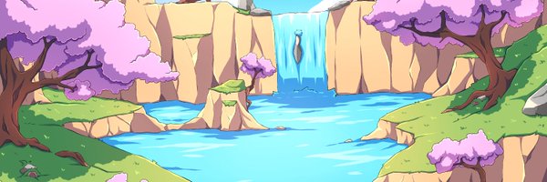 TheFloofyPoofy Profile Banner