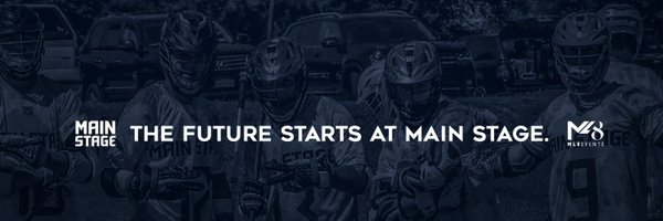 MainstageLax Profile Banner