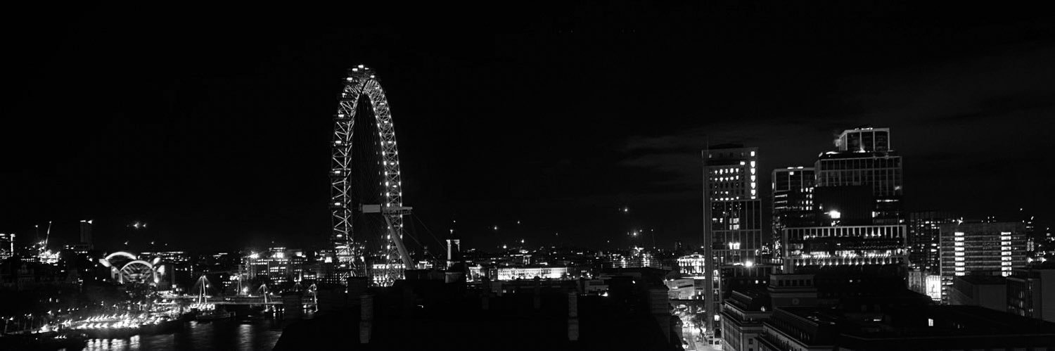London Roads PC banner