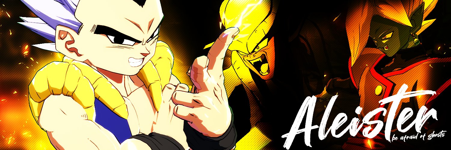 Aleister_IV's profile banner image