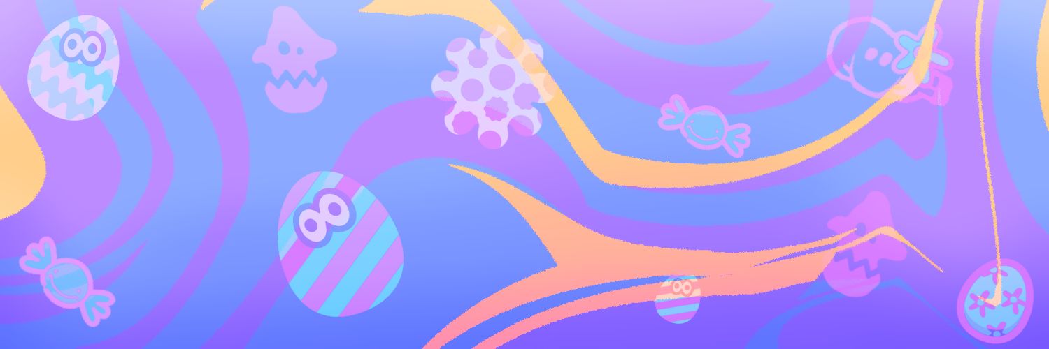 Russ / Funfair 🎪 banner