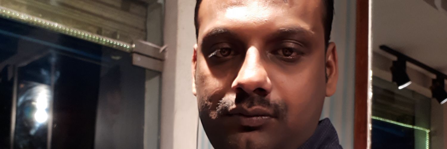shrisame's profile banner image