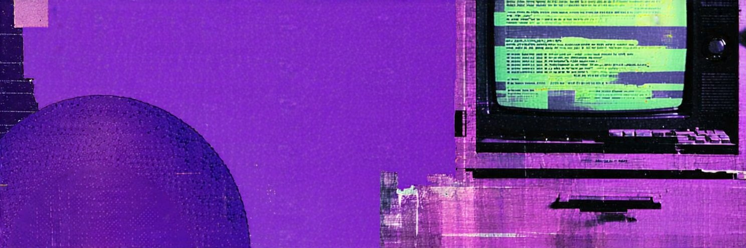 Stability AI's banner