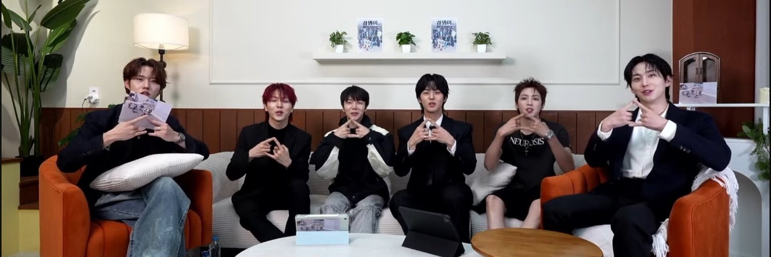 cheinwon's profile banner image