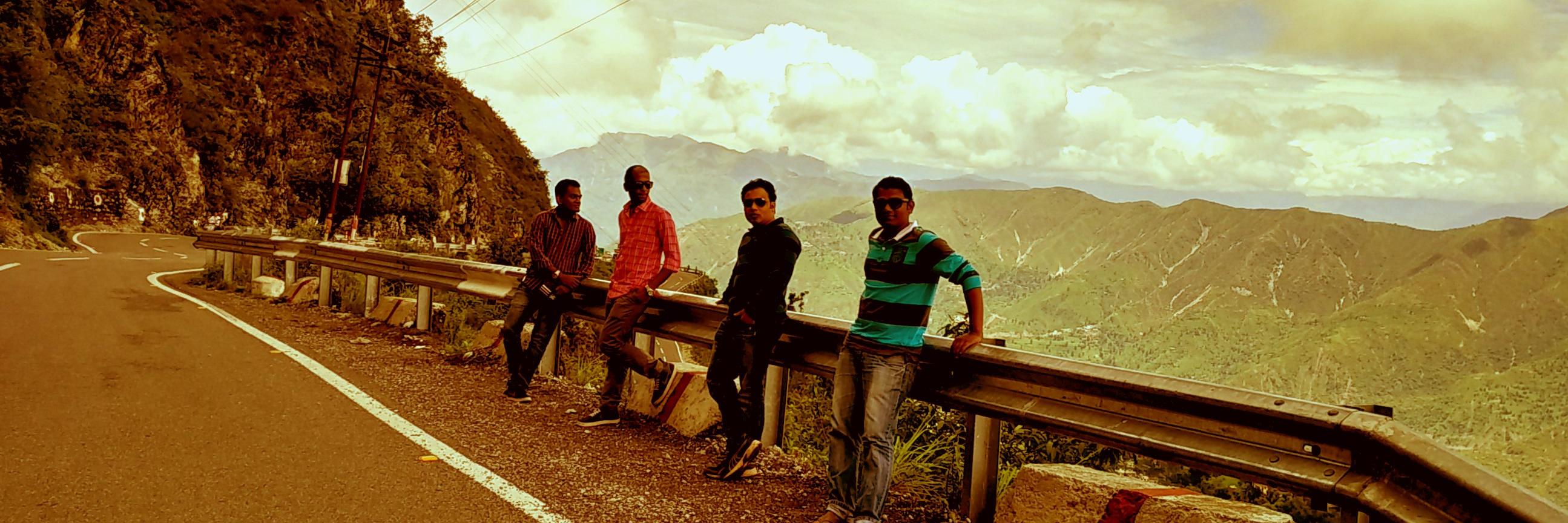 Kaushikan901's profile banner image