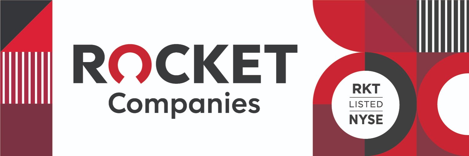 Rocket Companies Profile Banner