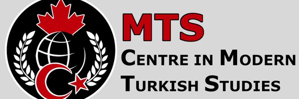 Centre in Modern Turkish Studies (MTS) Profile Banner