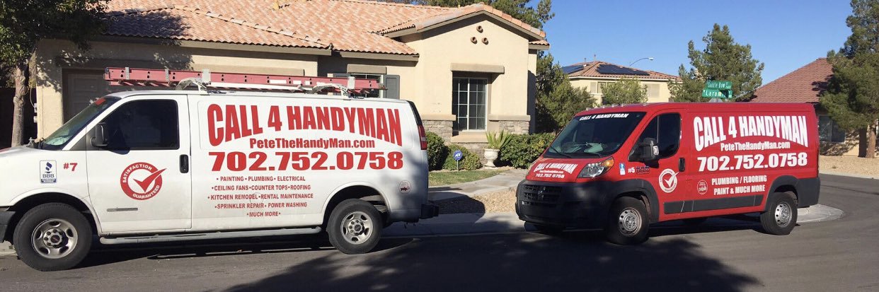 call4handyman's profile banner image