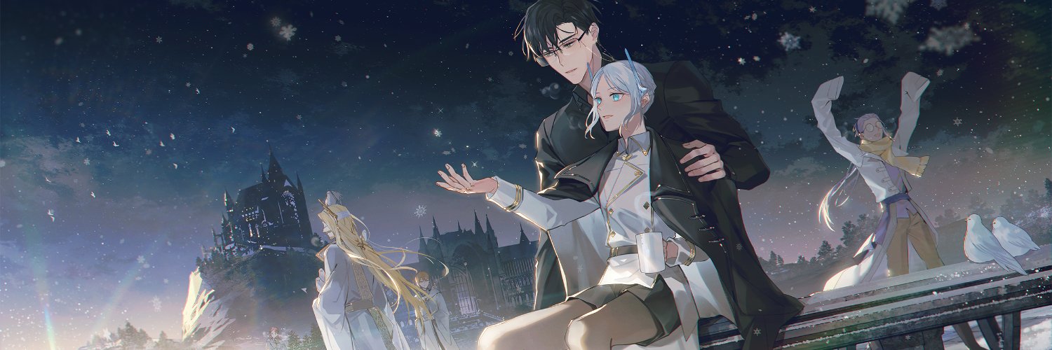 sirYUEL🌟🐟 banner