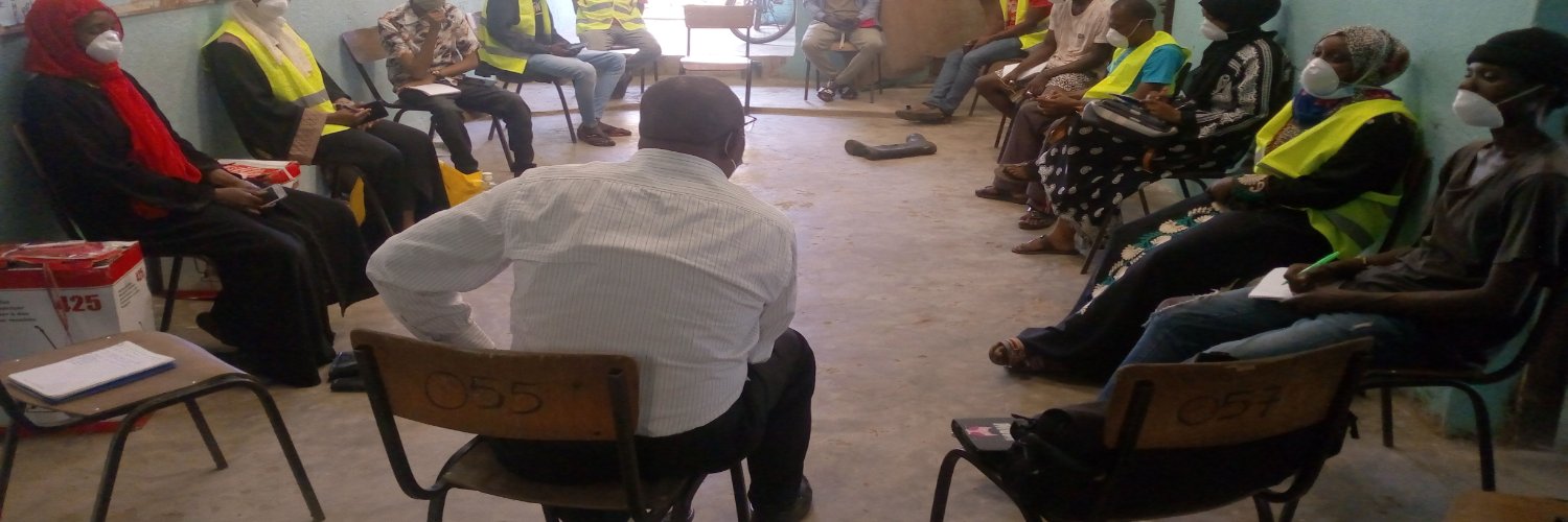 WE4CHANGE YOUTH ORGANIZATION banner