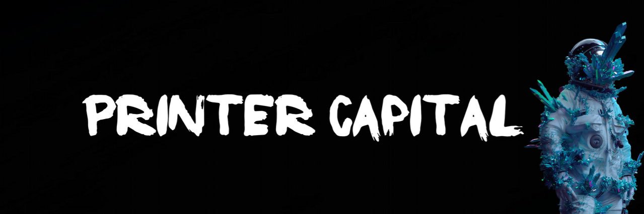 Stock Printer banner